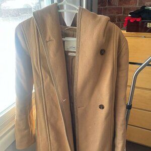 Wilfred Aritzia Wool Coat